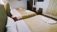 habitacion triple familiar hotel urpi